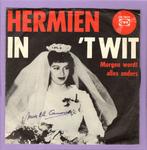 Hermien Timmerman – In t Wit / Morgen Wordt Alles Ande..., Verzenden, Nieuw in verpakking