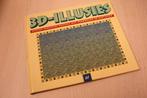 9789038902791 . Titel:  3D-illusies  - NIEUWE MAGISCHE PU..., Boeken, Verzenden, Nieuw