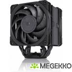 Noctua NH-U12A chromax.black, Verzenden, Nieuw