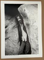 Baron Wolman (1937-2020) - Frank Zappa, Laurel Canyon, Los