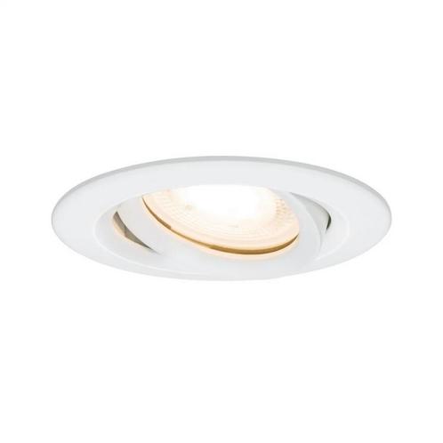 Paulmann IP65 inbouw spot mat crème wit, Tuin en Terras, Buitenverlichting, Nieuw, Verzenden