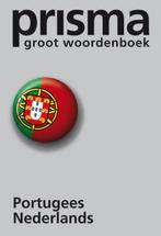 Prisma groot woordenboek Portugees Nederlands 9789027488565, Zo goed als nieuw