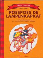 Borre Leesclub Poespoes de lampenkapkat groep 1, Verzenden, Nieuw