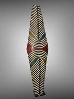 schild - Zoeloe - Zuid-Afrika (Zonder Minimumprijs), Antiek en Kunst, Kunst | Niet-Westerse kunst