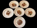 NO RESERVE PRICE! - Tafelservies voor 6 (6) - Porselein -