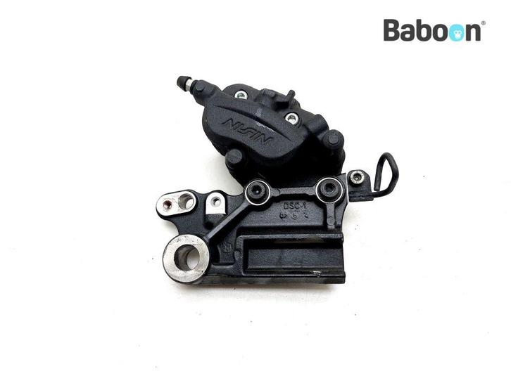 Remklauw Achter Kawasaki Ninja 500 2024- (EX500G) ABS, Motoren, Onderdelen | Kawasaki, Gebruikt, Verzenden