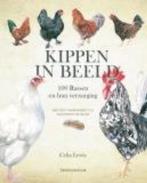 Kippen in Beeld 9789052108179 Lewis, Verzenden, Zo goed als nieuw, Lewis
