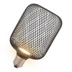 Osram LED Decor Flat E27 3.5W 300lm 2700K inclusief Zwart..., Ophalen of Verzenden, Nieuw