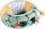 Sophie de giraf Baby Seat & Play - Babystoel met, Kinderen en Baby's, Speelgoed | Overig, Verzenden, Nieuw