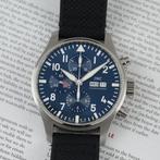IWC - Pilot Chronograph Edition Le Petit Prince - IW377714 -