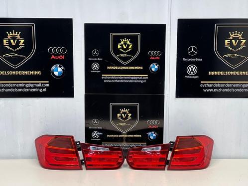 BMW 3 serie F30 achterlicht set rechts en links bj.2015, Auto-onderdelen, Verlichting, Gebruikt, BMW