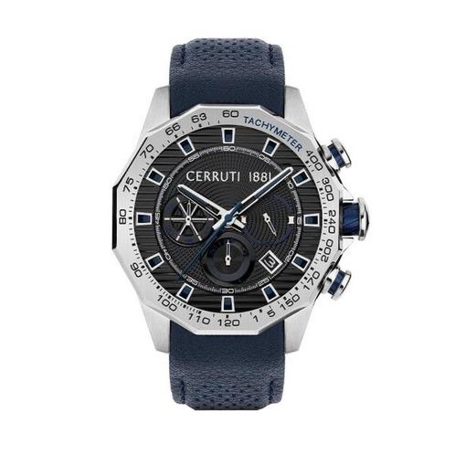Horloge Heren Cerruti CIWGC2114002, Sieraden, Tassen en Uiterlijk, Zonnebrillen en Brillen | Heren, Verzenden