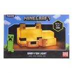 Minecraft Fox light, Nieuw, Verzenden