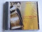 Charlie Mingus - The young rebel / Bass ically speaking, Cd's en Dvd's, Cd's | Jazz en Blues, Verzenden, Nieuw in verpakking