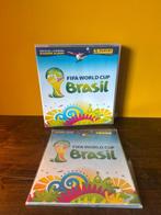 Panini World Cup Brasil 2014 -, Nieuw