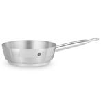 Sauteuse | ProfiLine | RVS | 1.5L | Div. Warmtebronnen |, Verzenden, Nieuw in verpakking