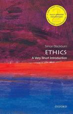 Ethics A Very Short Introduction 9780198868101, Boeken, Verzenden, Zo goed als nieuw
