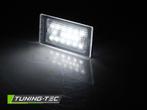 Kentekenverlichting LED BMW E46 COUPE / E46 M 98-03, Ophalen of Verzenden, Nieuw