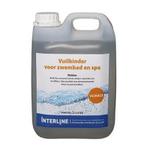 Interline vlokkingsmiddel 2,5 Liter, Tuin en Terras, Ophalen of Verzenden, Nieuw