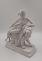 Johan Heinrich von Dannecker (after) - Beeld, Arianna sulla