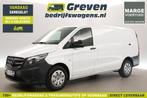 Zakelijke Lease |  Mercedes-Benz Vito CDI Lang, Auto's, Stof, Gebruikt, Euro 6, Airbags