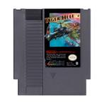 NES Tiger-Heli (Losse Cassette), Spelcomputers en Games, Verzenden, Zo goed als nieuw