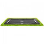 Salta Royal Baseground Sports - Rechthoekig 244 x 396 cm..., Kinderen en Baby's, Speelgoed | Buiten | Trampolines, Verzenden, Nieuw