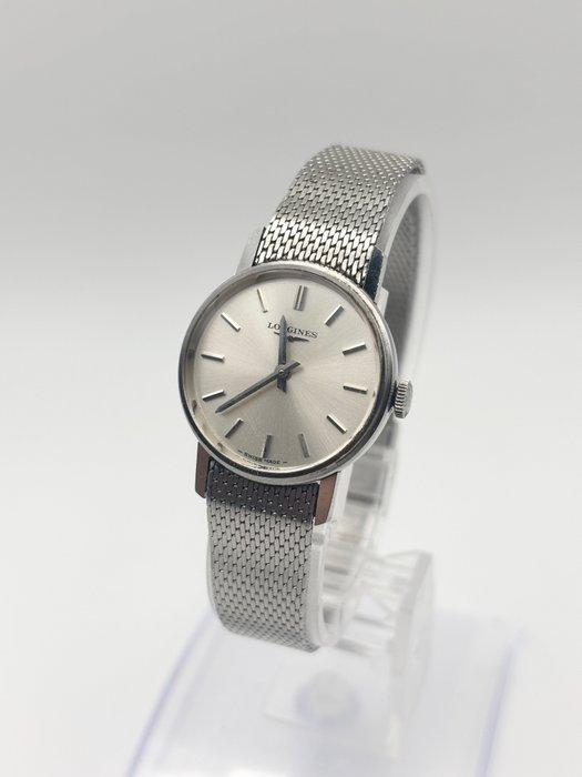 Longines - Zonder Minimumprijs - Not applicable - Dames -, Sieraden, Tassen en Uiterlijk, Horloges | Antiek