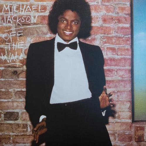 lp nieuw - Michael Jackson - Off The Wall, Cd's en Dvd's, Vinyl | Pop, Zo goed als nieuw, Verzenden