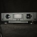 Philips - FC-931 - HX PRO Double Cassetterecorder-speler, Nieuw