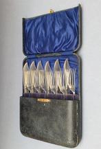 EPNS Sheffield - Visbestekset voor 6 personen (12) -