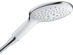 Hansgrohe Raindance Select S - Handdouche 150 mm - 3, Doe-het-zelf en Verbouw, Sanitair, Verzenden, Zo goed als nieuw