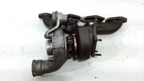 Turbo Porsche Panamera  4.8 Turbo 94812302570, Auto-onderdelen, Motor en Toebehoren, ARN erkend, Stiba lid, Erkend duurzaam, Gebruikt