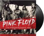 Pink Floyd - Live European Radio 1968 - LP, Ophalen of Verzenden, Nieuw in verpakking