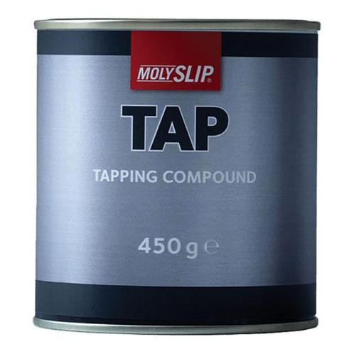 Molyslip Smeermiddel TAP tapping and cutting, Zakelijke goederen, Machines en Bouw | Lastechniek, Ophalen of Verzenden