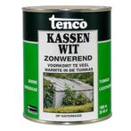 Tenco Kassenwit - 1 liter, Nieuw, Verzenden