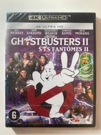 GHOSTBUSTERS 2 (IN SEAL) (4K ULTRA HD), Cd's en Dvd's, Verzenden, Gebruikt