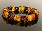 Baltische barnsteen armband - Barnsteen (Zonder, Verzamelen