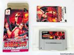 Super Famicom - Contra, Verzenden, Gebruikt