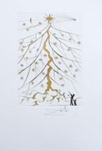Salvador Dali (1904-1989) - Star Of Bethlehem