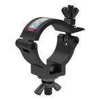 FORTEX Slimline Half Coupler truss klem WLL 100kg buis, Muziek en Instrumenten, Licht en Laser, Verzenden, Nieuw