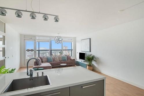 Te huur: Appartement Watertorenweg in Rotterdam, Huizen en Kamers, Huizen te huur, Zuid-Holland, Appartement