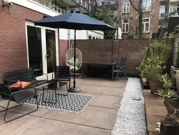 Kunststof Steenschotten 150x95x5, Terras, Plantenbak beschikbaar voor biedingen