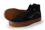 Vans Hoge sneakers in maat 40 Zwart | 10% extra korting, Kleding | Heren, Schoenen, Verzenden, Zwart, Vans, Sneakers of Gympen