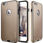 Caseology Bumper Frame Case iPhone 6S / 6 Leather Chopper Go, Nieuw, Verzenden
