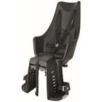 Bobike Maxi Exclusive Plus Urban Black achterstoeltje Drager, Nieuw