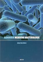 Handboek medische bacteriologie  CD druk 1 9789033468797, Boeken, Verzenden, Zo goed als nieuw