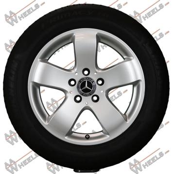 Mercedes E Klasse W211 16 inch originele velgen A2114014502 beschikbaar voor biedingen