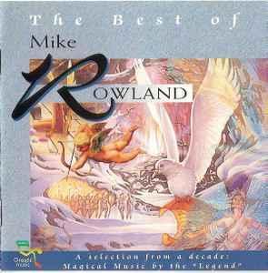 cd - Mike Rowland - The Best Of Mike Rowland, Cd's en Dvd's, Cd's | Overige Cd's, Zo goed als nieuw, Verzenden