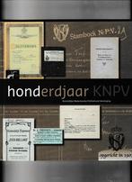 Honderd jaar Koninklijke Nederlandse Politiehond Vereniging, Verzenden, Zo goed als nieuw, S. Poli